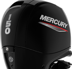Mercury 150 ELPT EFI