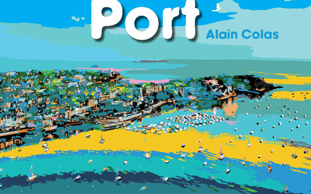 Fête du port de Dinard