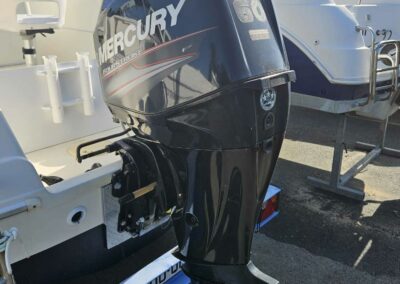 Mercury 60 Cv ELPT EFI millésime 2018
