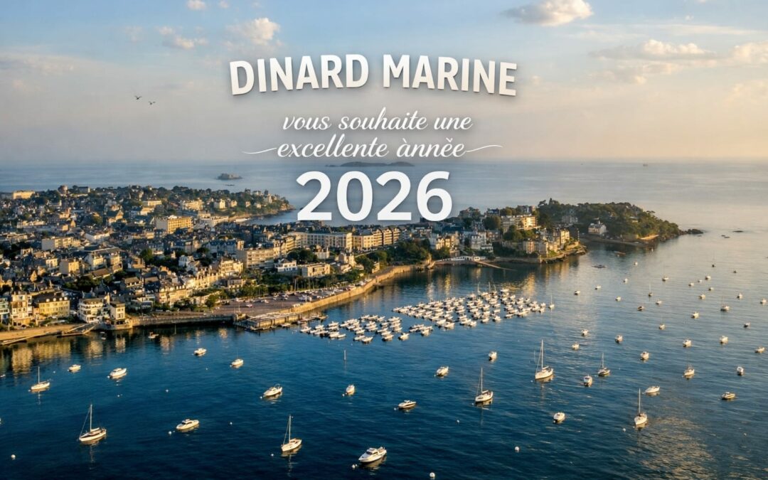 Excellente année 2026 !