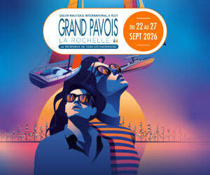DINARD MARINE au Grand pavois de La Rochelle 2026